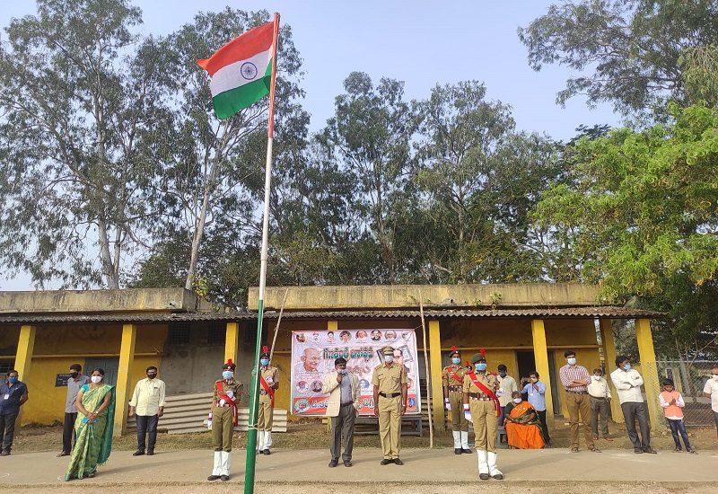 SRI SUBBARAYA & NARAYANA COLLEGE